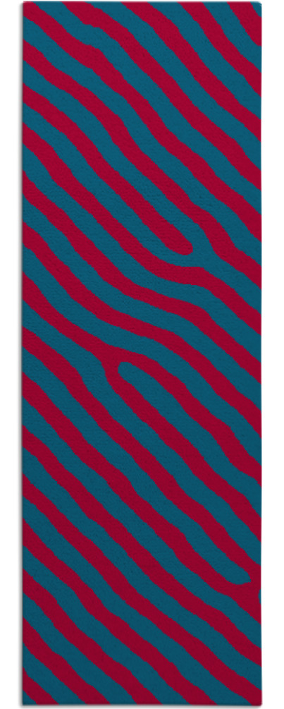 natural stripes rug - item 898257