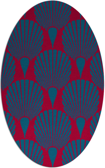 ocean drive rug - item 898326