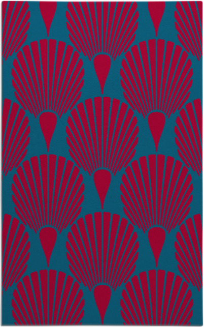 ocean drive rug - item 898329