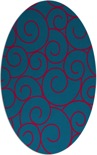 noodles rug - item 898345