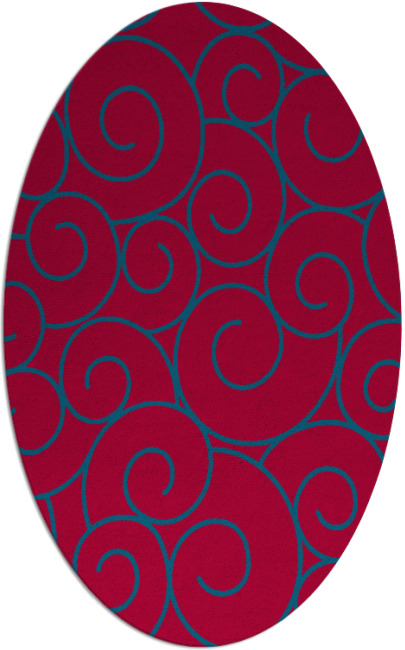 noodles rug - item 898346
