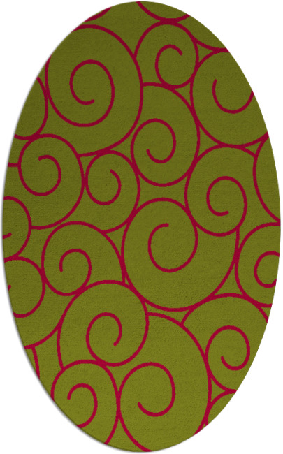 noodles rug - item 898347