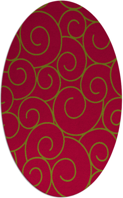noodles rug - item 898348