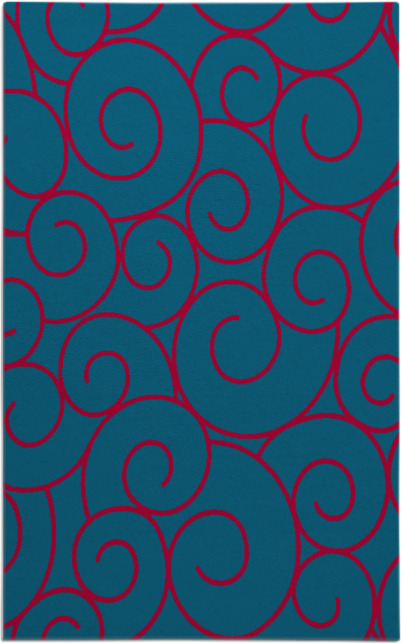 noodles rug - item 898349