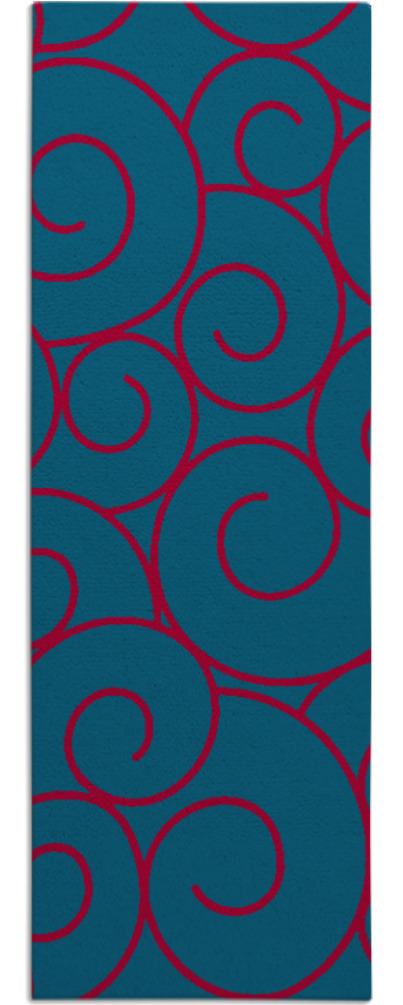 noodles rug - item 898357