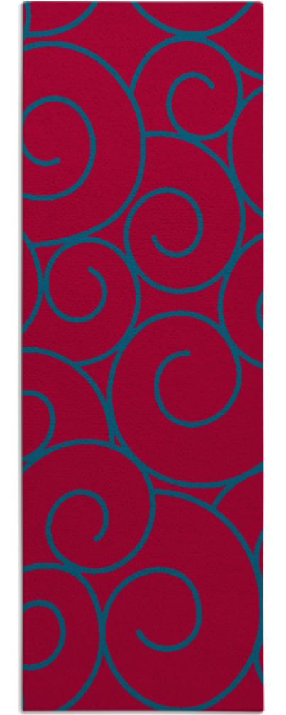 noodles rug - item 898358