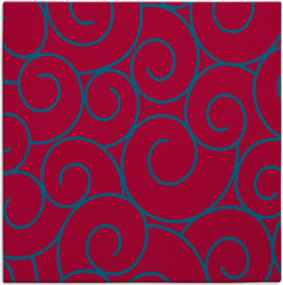 noodles rug - item 898362