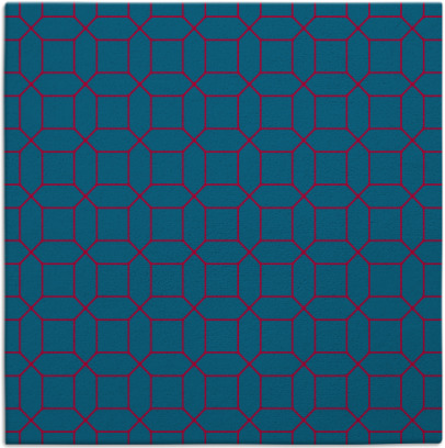octus rug - item 898381