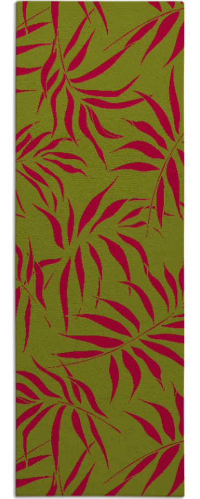 costa rica rug - item 898539
