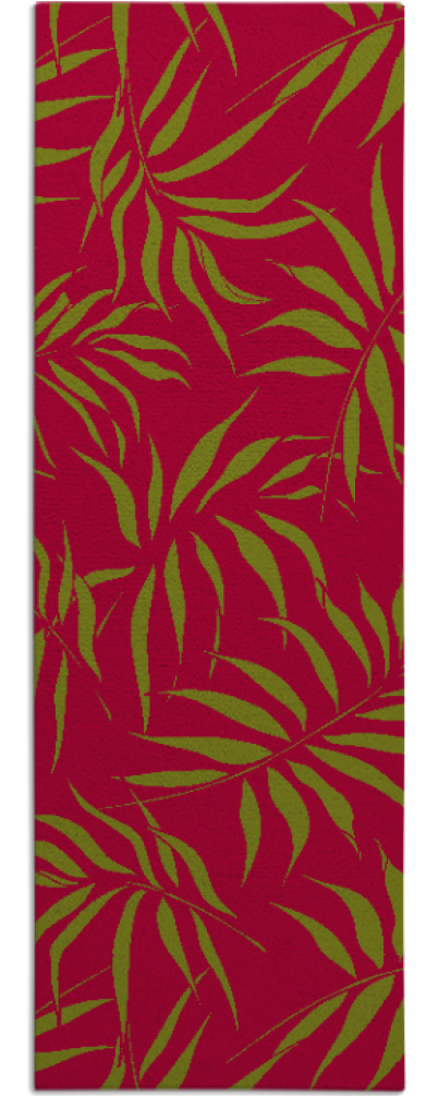 costa rica rug - item 898540