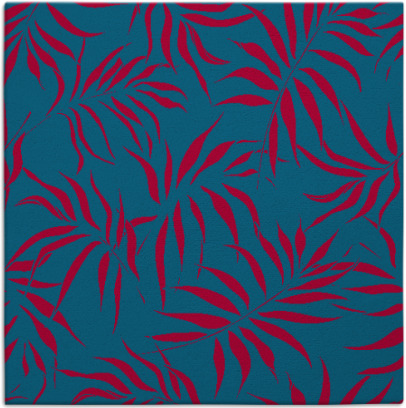 costa rica rug - item 898541