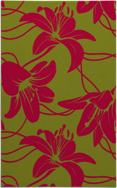 pollenate rug - item 898551