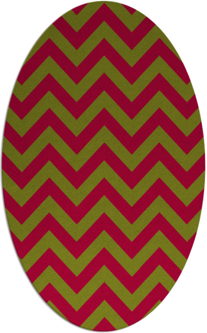 zigzag rug - item 898647