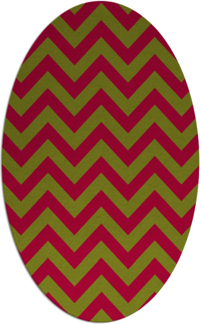 zigzag rug - item 898648