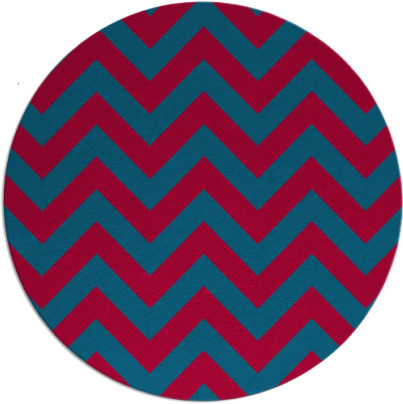zigzag rug - item 898653