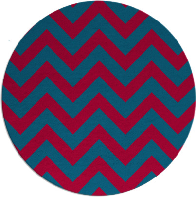 zigzag rug - item 898654