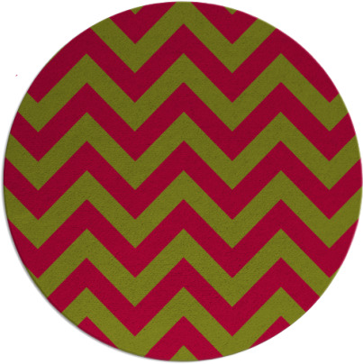 zigzag rug - item 898655