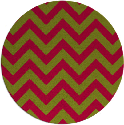 zigzag rug - item 898656