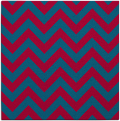 zigzag rug - item 898661