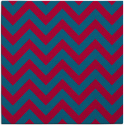 zigzag rug - item 898662