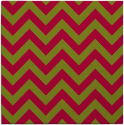 zigzag rug - item 898663