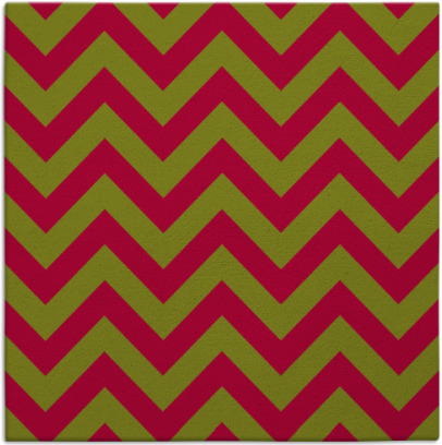 zigzag rug - item 898664