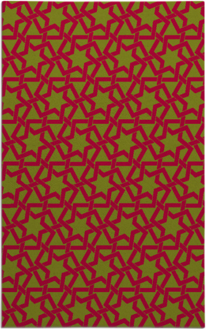 rhythmic rug - item 898731