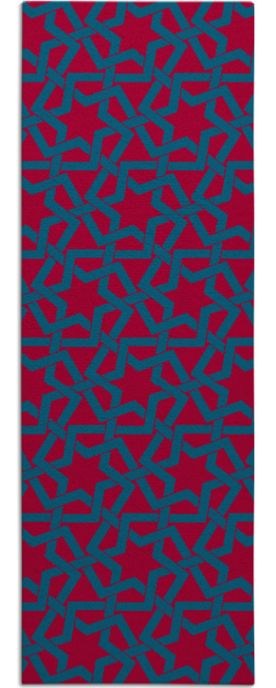 rhythmic rug - item 898738