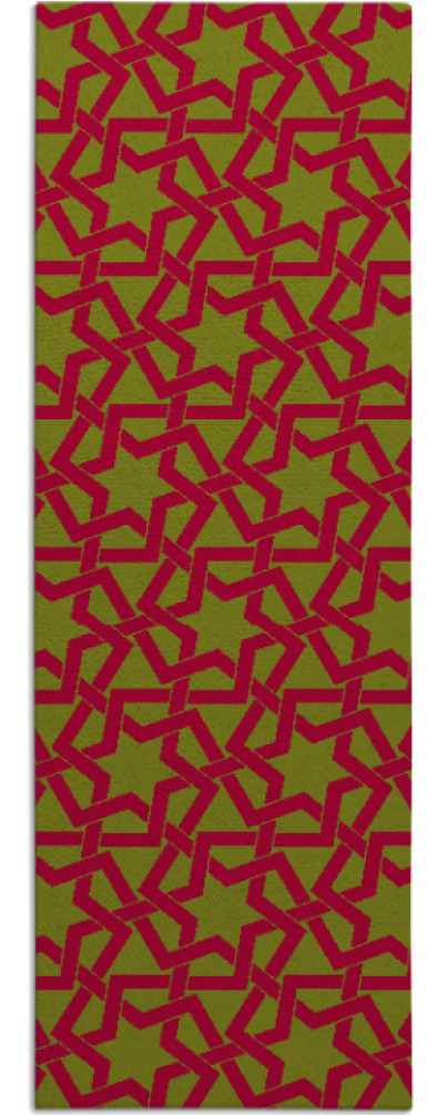 rhythmic rug - item 898739