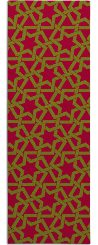 rhythmic rug - item 898740