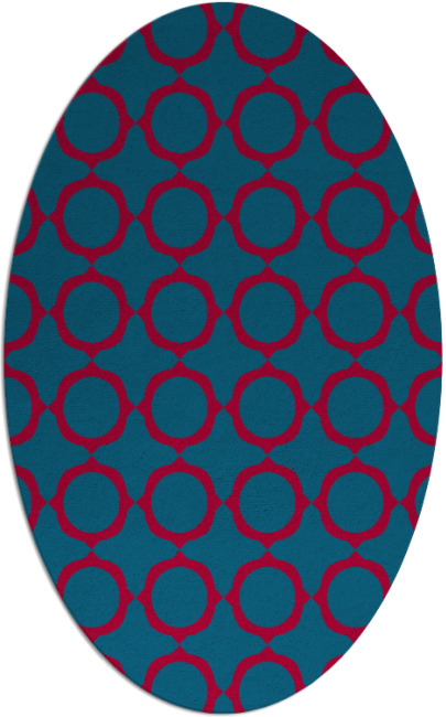 rings rug - item 898765
