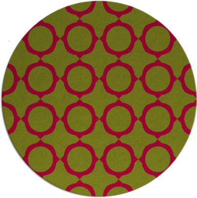 rings rug - item 898775