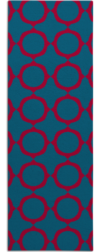 rings rug - item 898777