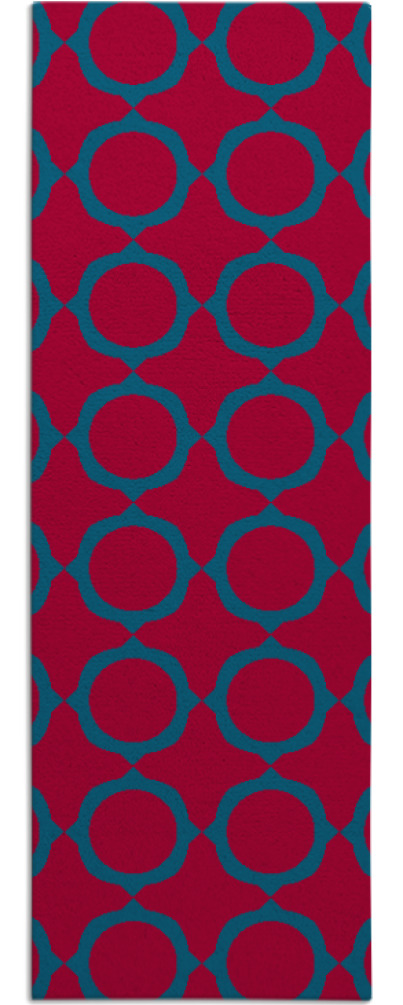 rings rug - item 898778