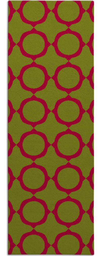 rings rug - item 898779