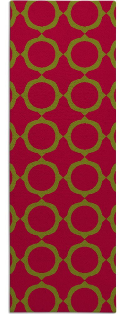 rings rug - item 898780