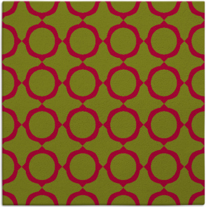 rings rug - item 898783