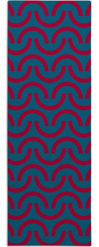 saskia rug - item 898917