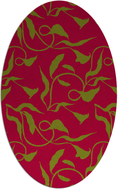 flourish rug - item 898928
