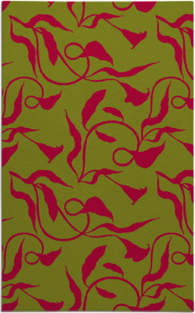 flourish rug - item 898931