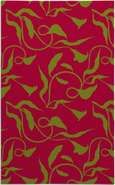 flourish rug - item 898932