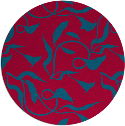 flourish rug - item 898934