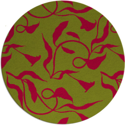 flourish rug - item 898935