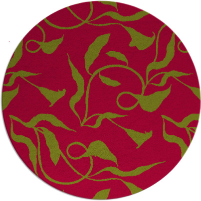 flourish rug - item 898936