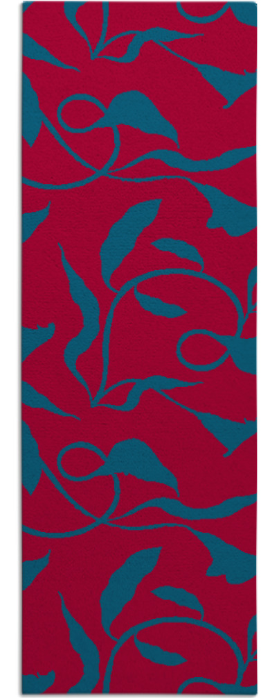 flourish rug - item 898938