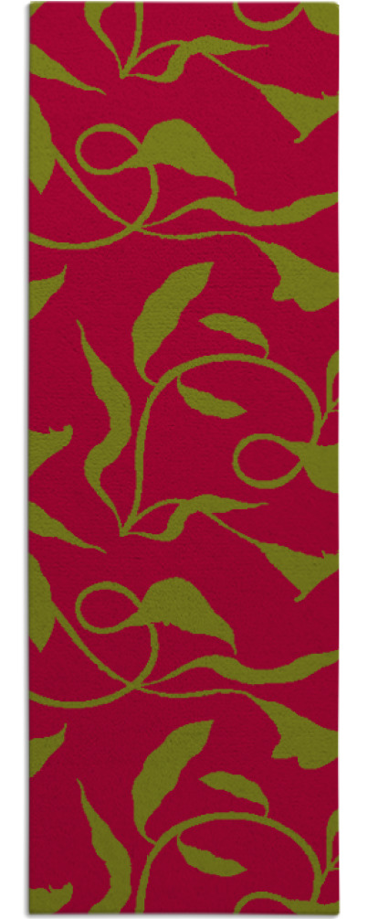 flourish rug - item 898940