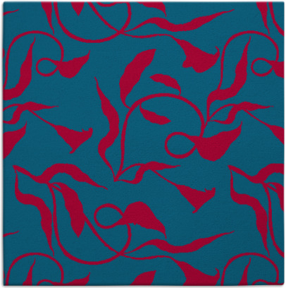 flourish rug - item 898941