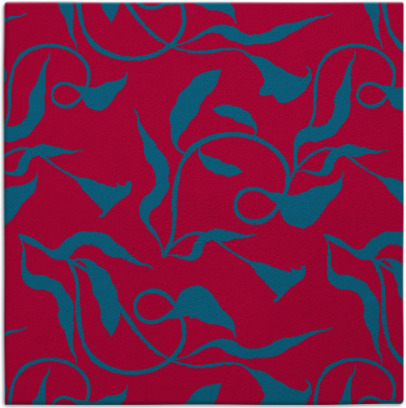 flourish rug - item 898942