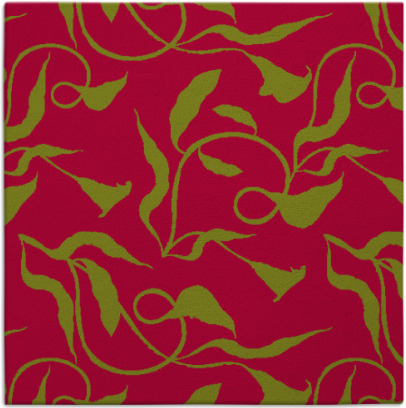 flourish rug - item 898944