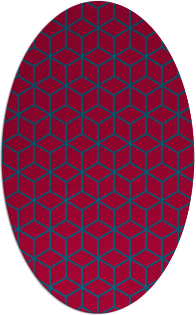 sixty six rug - item 898965